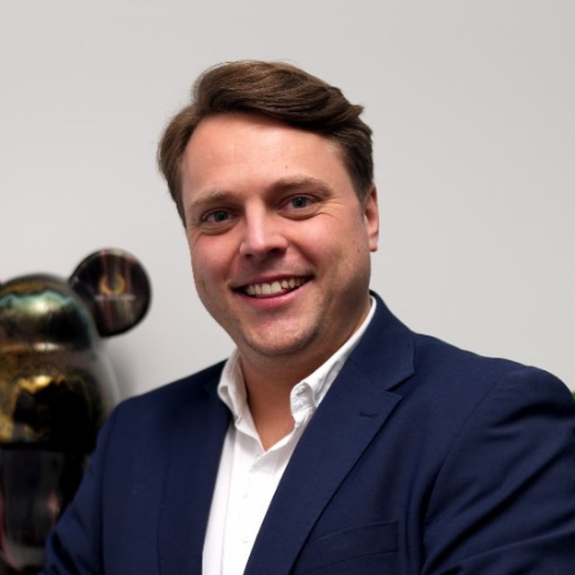 Matthias Downey